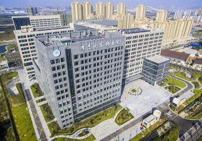 宁波大学附属李惠利医院PETCT检查
