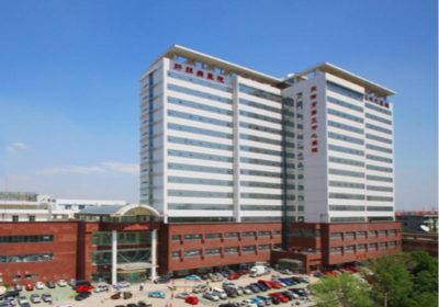 天津市第三中心医院PETCT检查