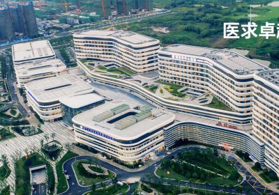 湖州市中心医院PETCT检查