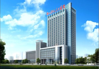 湖北省第三人民医院PET-CT检查