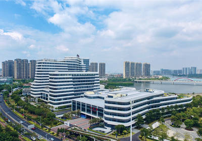 复旦大学附属中山医院厦门医院PET-CT检查