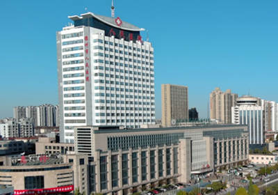 山东大学齐鲁医院德州医院PET-CT检查