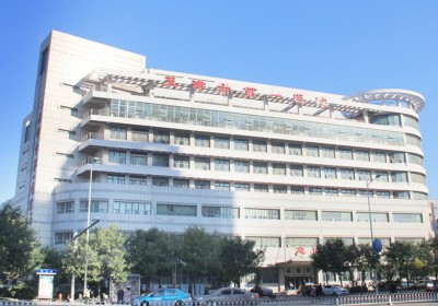 天津市第一中心医院PETCT检查