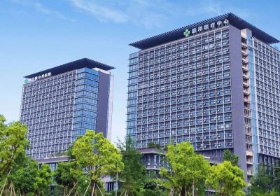 台州医院PETCT检查