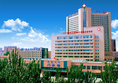 鄂尔多斯市中心医院PET-CT中心