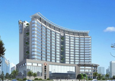 重庆市第一人民医院PET-CT检查