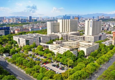 义乌市中心医院PETCT检查