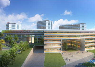 福建省儿童医院PET-CT检查