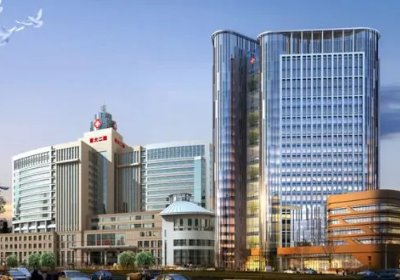 兰州大学第二医院PETCT检查