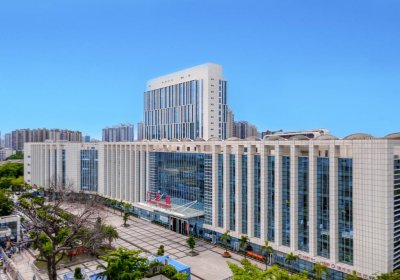海南省人民医院PETCT检查