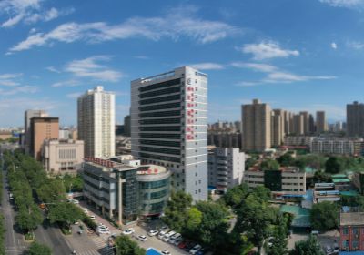 西安市第五医院PETCT中心
