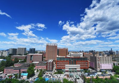 北京大学第三医院PET-CT检查