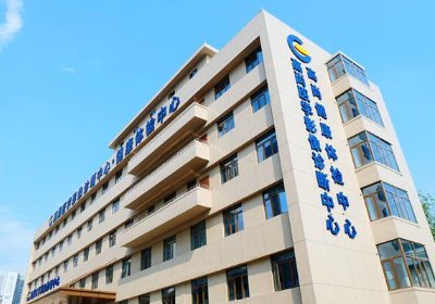 合肥高尚医学影像诊断中心