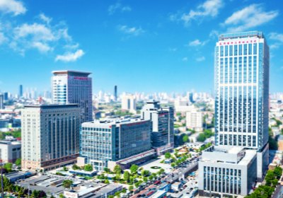 天津市肿瘤医院PETCT检查