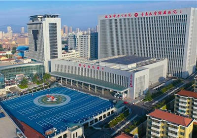 威海市中心医院PET-CT中心