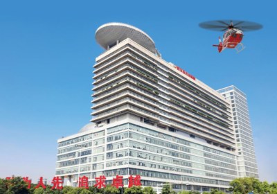 武汉亚心总医院PETCT检查