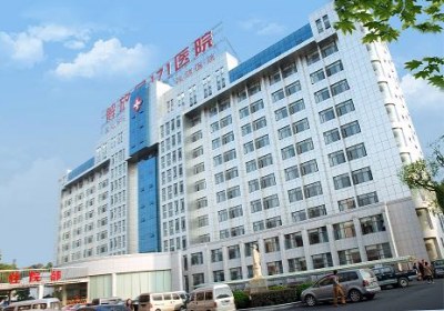 九江171医院PET-CT中心