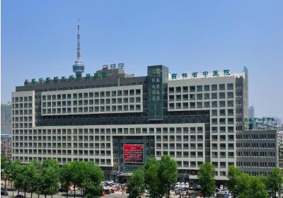 长春中医药大学联影医学影像诊断中心pet-ct中心