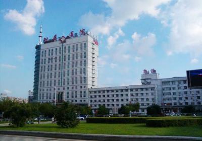 北华大学附属医院PET-CT中心