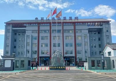 丽江市中医院PET-CT中心